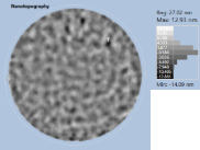 Total Thickness Variation